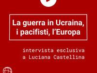 Ucraina Europa Castellina
