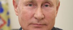 Gli errori occidentali nella lettura della mente di Putin-Smerdjakov