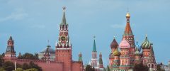 L'economia russa post-sovietica