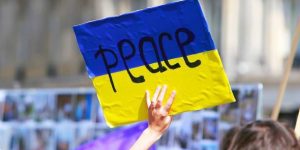 Le trattative sull'Ucraina con il metodo Trump