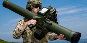 The dubious rehabilitation of the arms industry