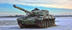 La controffensiva ucraina segna la fine dell’èra del carro armato