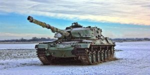 La controffensiva ucraina segna la fine dell’èra del carro armato