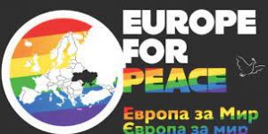 Dichiarazione finale convegno "Per un'Europa di Pace"