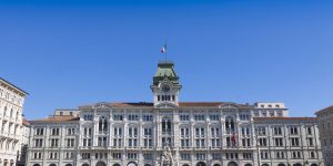 Trieste, due iniziative: per la pace e contro il razzismo