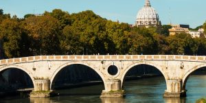 Roma, a Trasterevere preghiere, testimonianze e musica