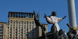 "Sono un detenuto politico di Kiev"