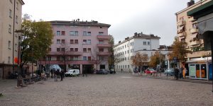 Bolzano in corteo sabato