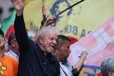 Brazil Ejects Bolsonaro and Brings Back Former Leftist Leader Lula
