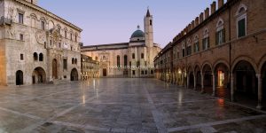 Ascoli per lo stop alle armi