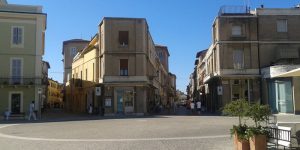 Senigallia il 23 con il Comune