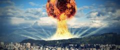 Tre scenari di escalation nucleare in Ucraina