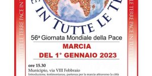 Marcia ecumenica a Padova