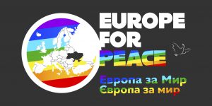 Peace caravane to Odesa and Mykolaiv