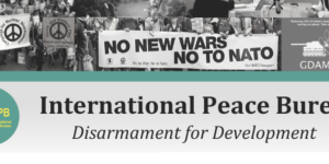 Webinar about prospects toward peace