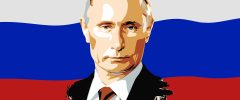 La resa dei conti a Mosca non ferma le guerre