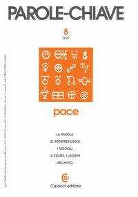 Pace: idee, storie, strumenti