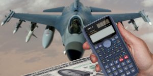 Il mondo aumenta le spese militari e il pericolo di guerra: 2.443 miliardi di dollari nel '23