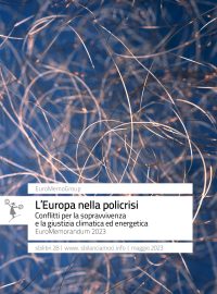 EuroMemorandum 2023 – L’Europa nella policrisi