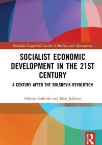 Un libro sul socialismo di mercato in Asia