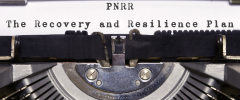 A che punto siamo con il PNRR