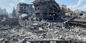 500 dipendenti della Farnesina a Tajani: non vogliamo essere complici del genocidio