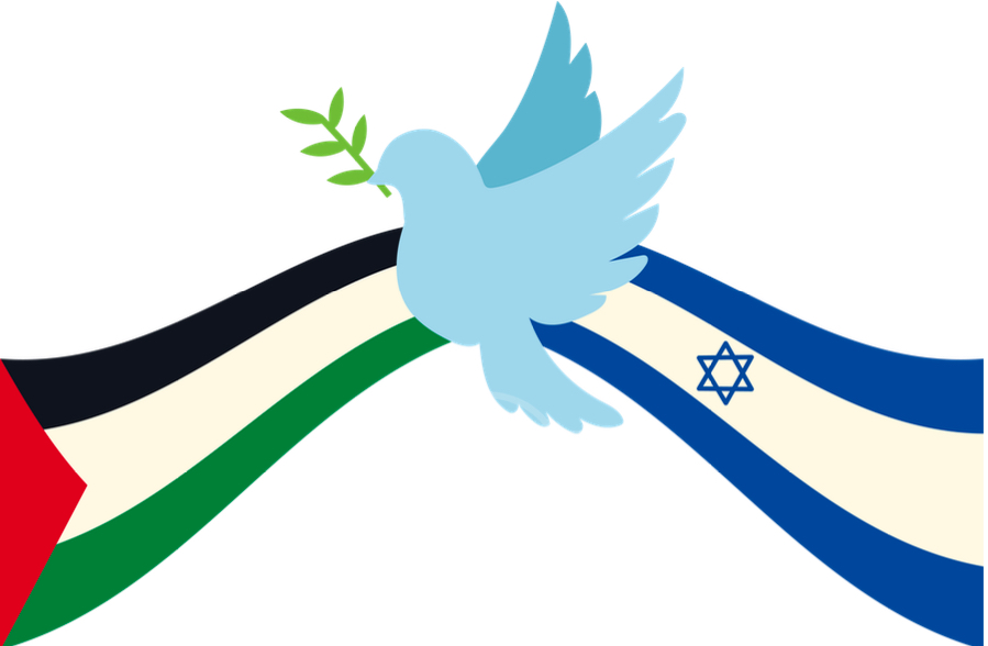 Israele-Palestina-Pace