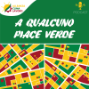 (QUADRATO) A QUALCUNO PIACE VERDE COVER