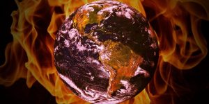 Climate change: il mondo rischia 14 milioni di morti e 12mila mld di perdite entro il 2050