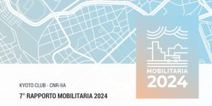 Mobilità e inquinamento nelle città metropolitane italiane