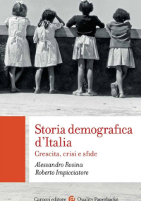 Il welfare non regge: l’Italia affronti la crisi delle culle