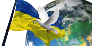 Ukraine-Russia: Negotiate Now!