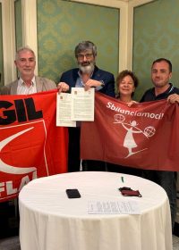 Flai Cgil e Sbilanciamoci! insieme per i diritti, il lavoro, la sostenibilità