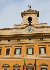 Sbilanciamoci! in Parlamento sulla Legge di Bilancio