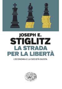 Stiglitz: il neoliberalismo è un fallimento