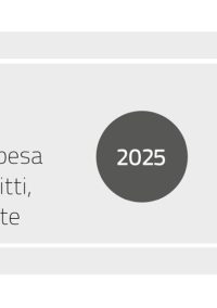 La Controfinanziaria 2025 di Sbilanciamoci!