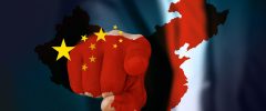 La Cina e le imprese straniere