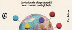 La fine di un'era, quella della globalizzazione