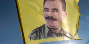 Kurdish leader Ocalan makes historic call for PKK to end war with Turkey