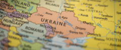Ucraina, l’improbabile pace di Trump