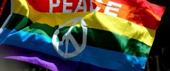 A Europe of peace far all peoples