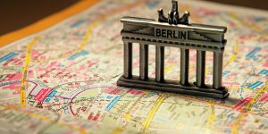 Trump’s Tariffs Expected to Grind Germany’s Growth to a Halt