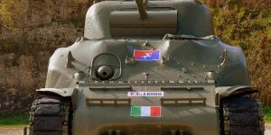 Sempre più armi italiane all'estero