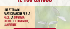 Dona il tuo 5x1000 a Sbilanciamoci!