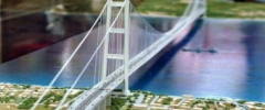 Ponte di Messina, ora la supercazzola militare