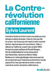 La controrivoluzione californiana