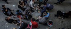 Gaza tradita dal silenzio e dall'impunità