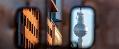 Germania, le marce di Pasqua