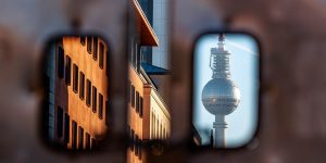 Germania, le marce di Pasqua