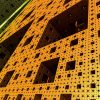 I dazi e la grande trasformazione economica fractal-1589598_1280
